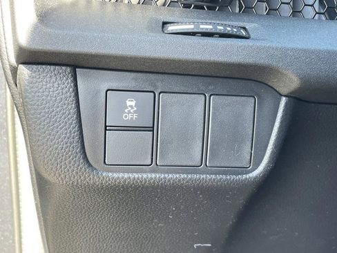 New 2025 Honda CR-V EX image 32