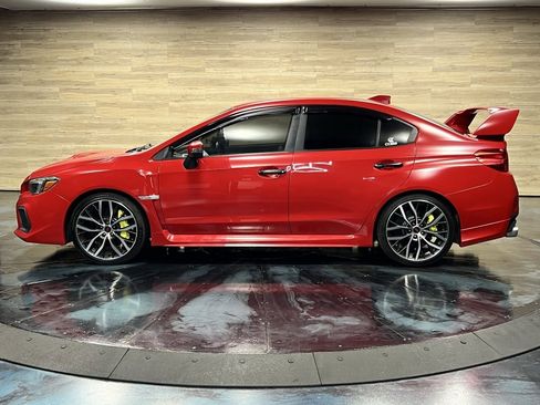 Used 2019 Subaru WRX STI image 17