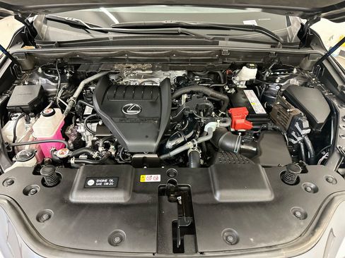 Used 2024 Lexus NX 350 AWD w/ Cold Area Package image 36