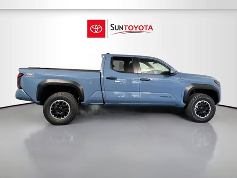 New 2026 Toyota Tacoma TRD Off-Road AWD/4WD image 2