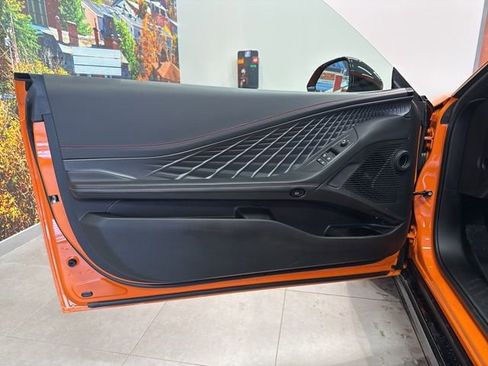 New 2026 Dodge Charger Scat Pack image 18