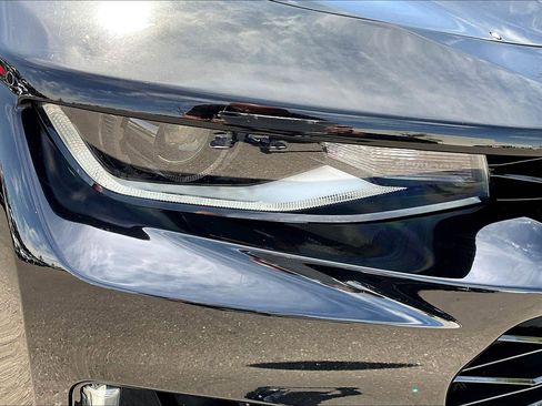 Used 2017 Chevrolet Camaro ZL1 image 27