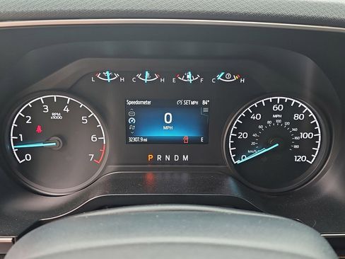 Used 2023 Ford F150 XL w/ STX Appearance Package RWD image 19