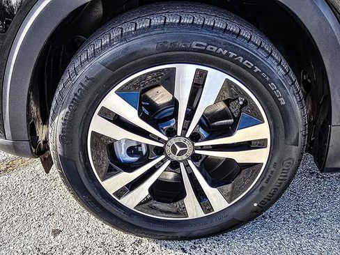 New 2026 Mercedes-Benz GLB 250 4MATIC image 7