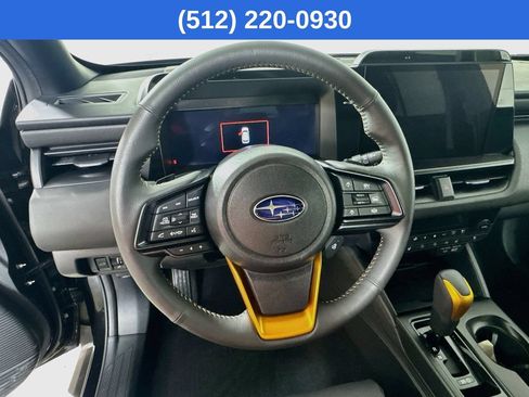 Used 2026 Subaru Outback Wilderness AWD/4WD image 12