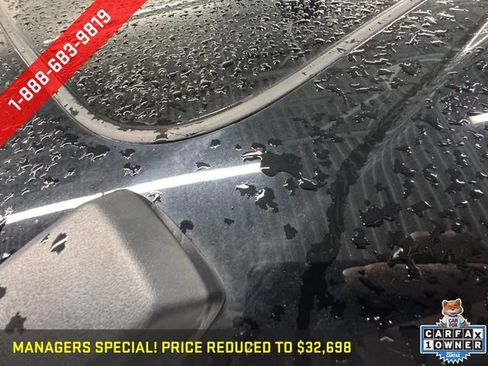 Used 2022 Chevrolet Silverado 1500 LT Trail Boss w/ LT Trail Boss Premium Package AWD/4WD image 27