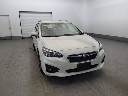 Used 2019 Subaru Impreza 2.0i Premium w/ Eyesight & BSD/Rcta & SRF AWD/4WD image 14