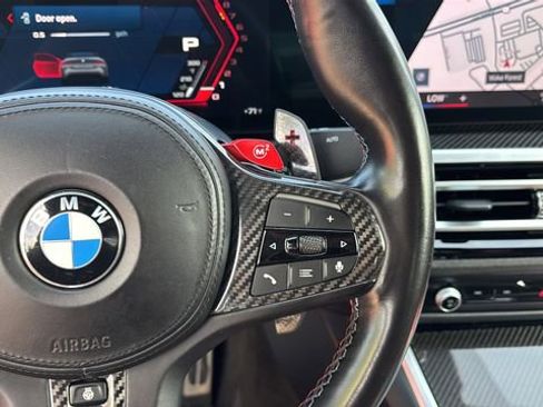 Used 2024 BMW M4 xDrive Competition AWD/4WD image 29