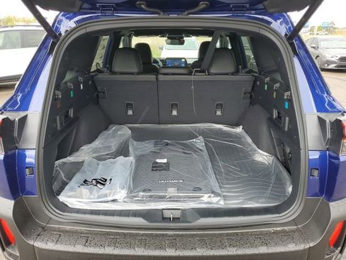 New 2026 Subaru Outback Premium AWD/4WD image 7