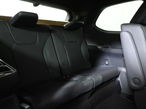 New 2026 Lexus TX 350 AWD w/ Technology Package image 39