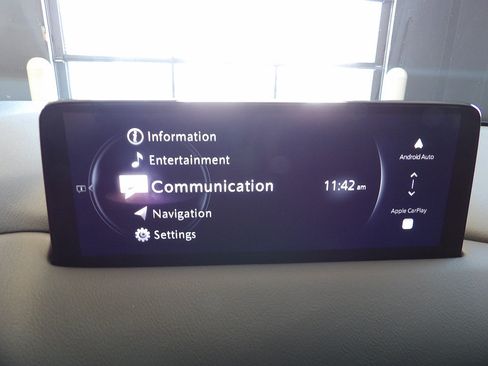 Certified 2025 MAZDA CX-5 AWD 2.5 S image 35