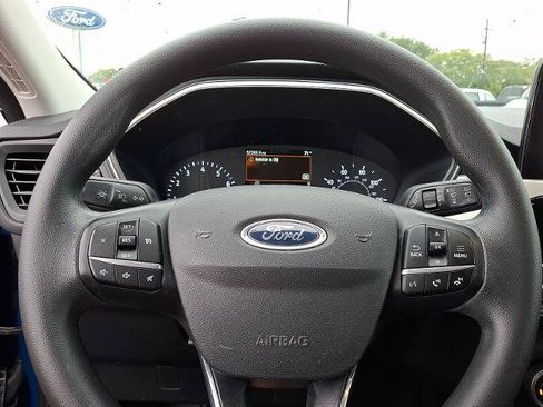 Certified 2022 Ford Escape SE AWD/4WD image 20