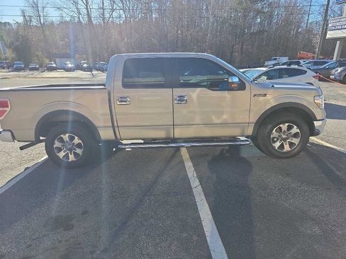 Used 2010 Ford F150 XLT image 6