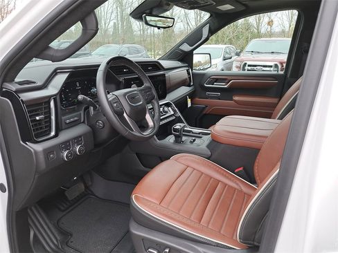 Used 2024 GMC Sierra 1500 Denali Ultimate image 19