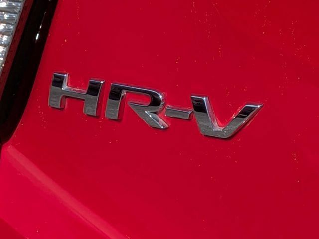 Used 2022 Honda HR-V Sport image 10