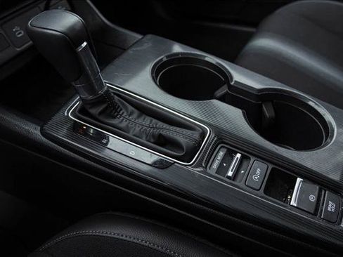 Used 2025 Honda Civic Sport image 20