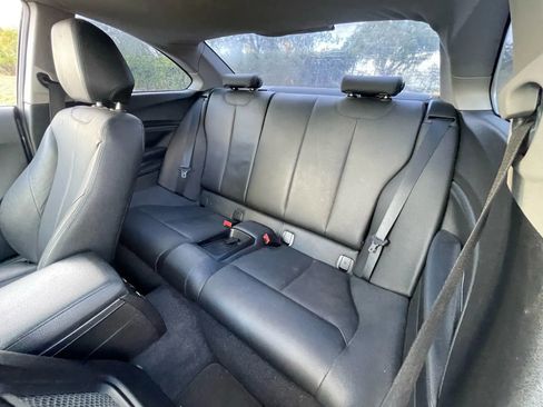 Used 2014 BMW 228i 228i Coupe 2D image 25