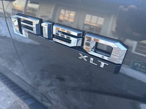 Used 2019 Ford F150 XLT w/ Equipment Group 301A Mid AWD/4WD image 8