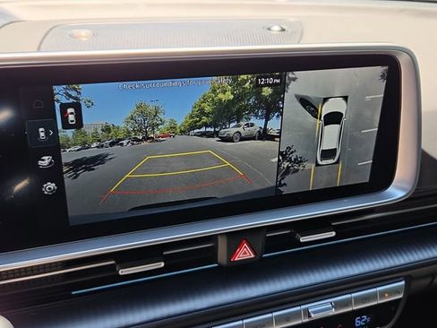 Certified 2024 Hyundai Ioniq 6 Limited RWD image 23