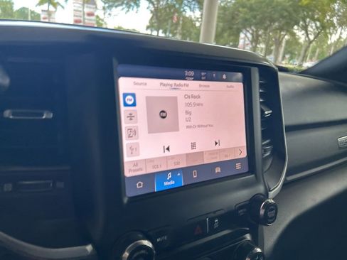 Certified 2024 RAM 2500 Big Horn image 7