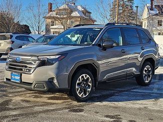 New 2026 Subaru Forester Premium video 3