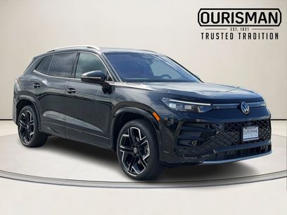 Used 2025 Volkswagen Tiguan SEL R-Line