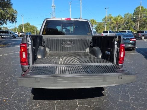 Certified 2023 Ford F150 XLT w/ Equipment Group 302A High image 20