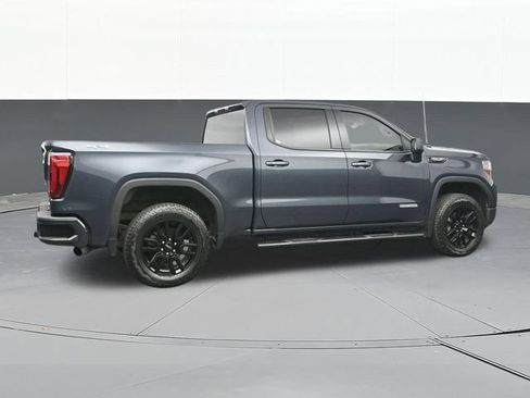 Used 2021 GMC Sierra 1500 Elevation AWD/4WD image 16