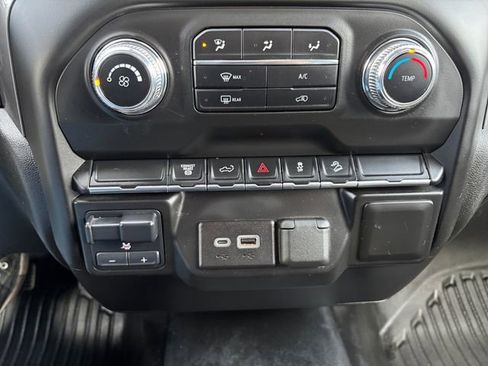 Used 2021 GMC Sierra 2500 4x4 Crew Cab image 20