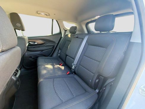 Used 2020 GMC Terrain SLE image 21