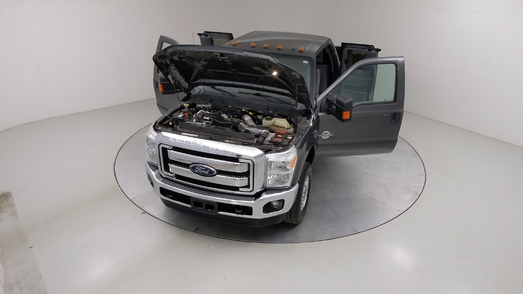 Used 2016 Ford F250 XLT w/ XLT Value Package AWD/4WD image 43
