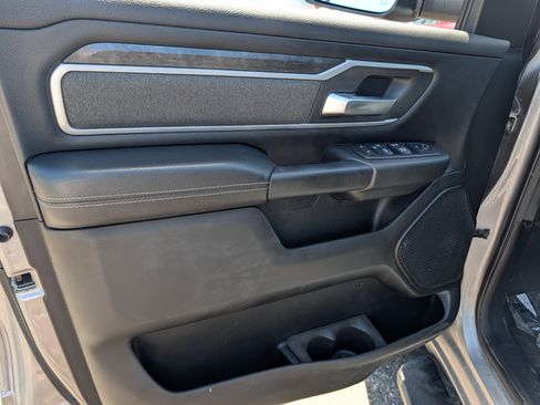 Used 2020 RAM 1500 Big Horn AWD/4WD image 12