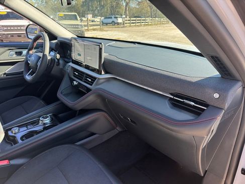 New 2026 Ford Explorer ST w/ Sun And Sound Package RWD image 21