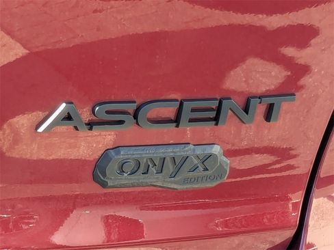 Used 2024 Subaru Ascent Onyx Edition w/ Popular Package Onyx image 20