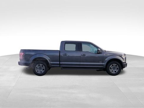 Used 2016 Ford F150 XLT w/ Equipment Group 302A Luxury image 11