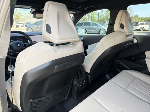 New 2026 BMW X3 xDrive30 w/ Convenience Package image 18