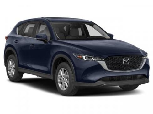 Used 2023 MAZDA CX-5 AWD 2.5 S w/ Preferred Package image 9