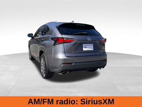 Used 2015 Lexus NX 200t FWD w/ Premium Package image 3