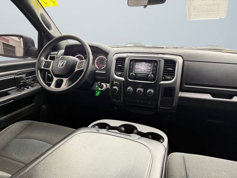 Used 2021 RAM 1500 Classic Warlock image 13