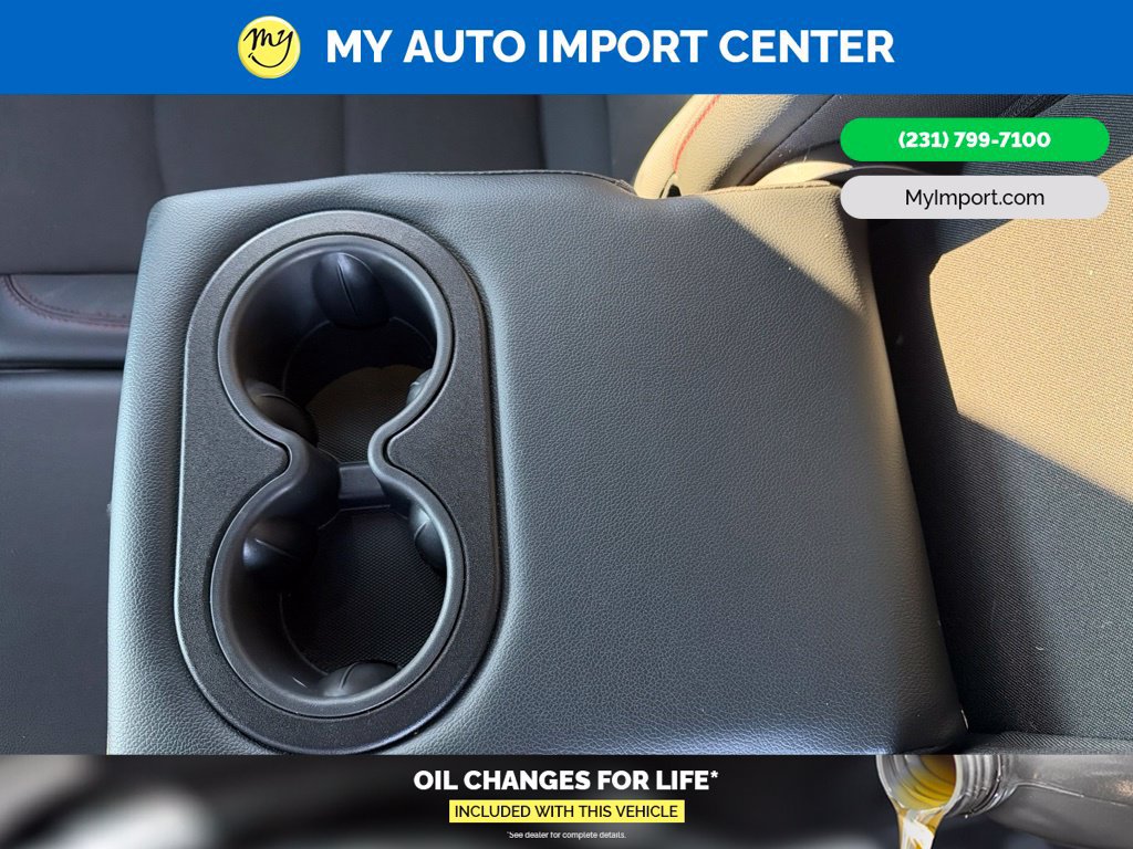 Used 2023 Chevrolet Equinox RS w/ LPO, Floor Liner Package AWD/4WD image 26