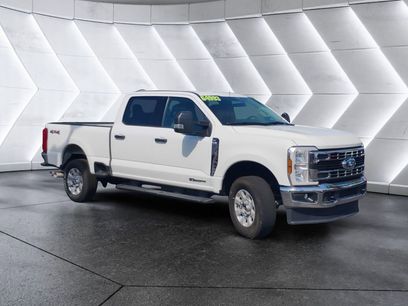 Used 2024 Ford F250 XLT