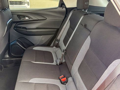 New 2026 Chevrolet TrailBlazer LT w/ Convenience Package image 17