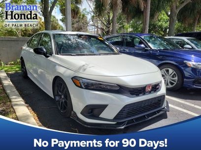 Used 2024 Honda Civic Si