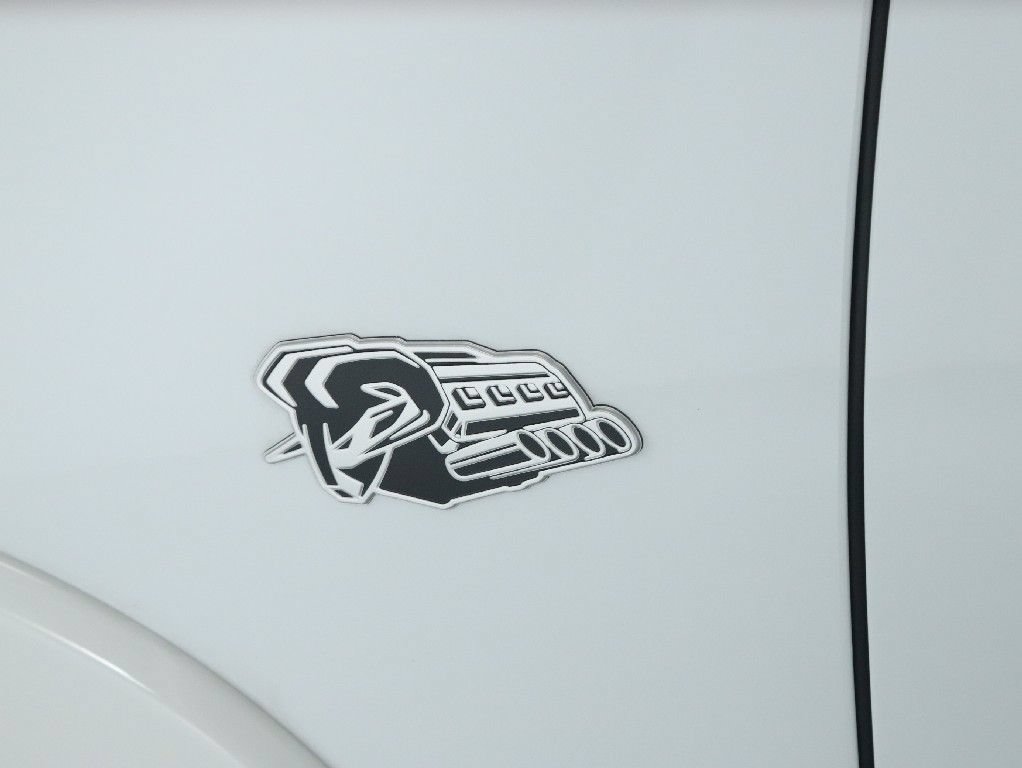 Used 2026 RAM 1500 Big Horn AWD/4WD image 36