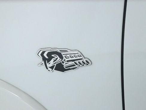Used 2026 RAM 1500 Big Horn AWD/4WD image 36