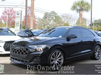 Used 2026 Audi Q8 Prestige video 1