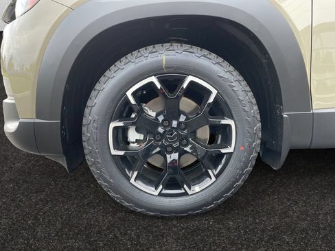 New 2026 MAZDA CX-50 Meridian Edition w/ Apex Package AWD/4WD image 13