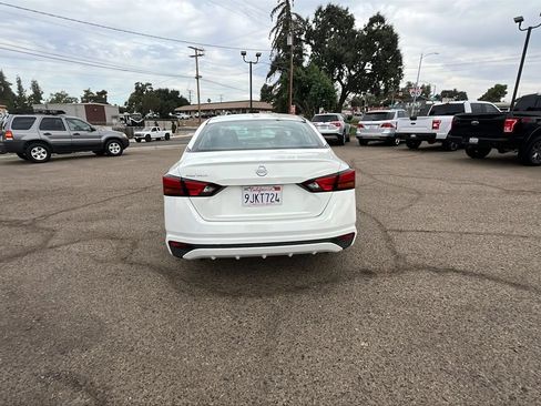 Used 2020 Nissan Altima 2.5 S FWD image 5