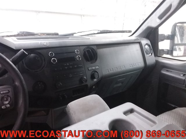 Used 2015 Ford F250 XL w/ Power Equipment Group RWD image 11