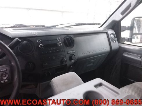Used 2015 Ford F250 XL w/ Power Equipment Group image 11